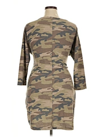 Venus Casual Dress (view 2)