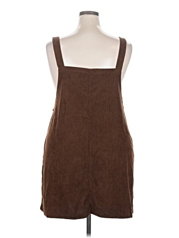 Fashion Casual Dress (view 2)