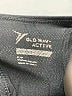 Active by Old Navy Black Active Tank Size S - photo 7