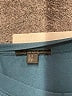 Cos Teal Casual Dress Size XS - photo 7
