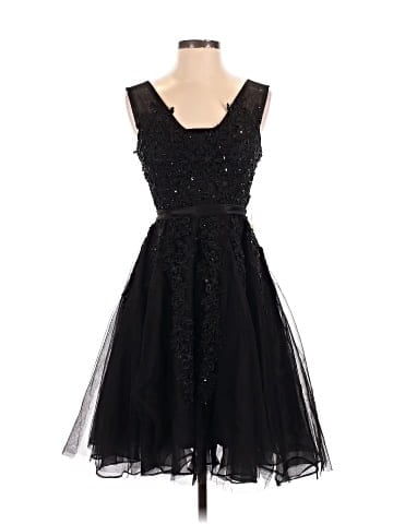 Unbranded Cocktail Dress (view 1)