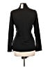 Acevog Black Cardigan Size L - photo 2