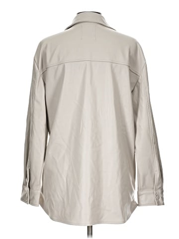 Stoosh Trenchcoat (view 2)