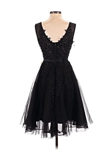 Unbranded Cocktail Dress (view 2)