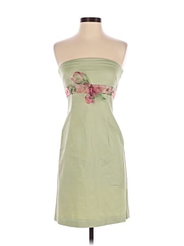 Ruth Cocktail Dress (view 1)