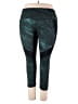 RBX Teal Active Pants Size 2X - photo 1