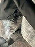 The North Face Gray Raincoat Size XL - photo 7