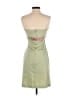 Ruth Green Cocktail Dress Size 2 - photo 2