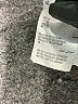 Alfani Animal Print Gray Long Sleeve Blouse Size M - photo 8