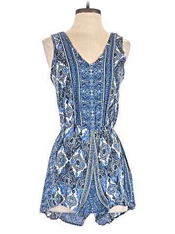 Alya Romper (view 1)