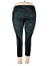 RBX Teal Active Pants Size 2X - photo 2
