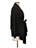 Acevog Black Cardigan Size L - photo 4