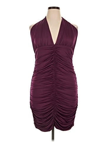 Venus Cocktail Dress (view 1)