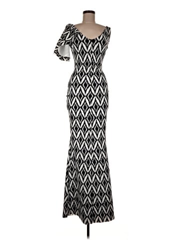 Chiara Boni La Petite Robe Cocktail Dress (view 1)