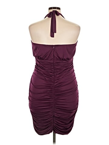 Venus Cocktail Dress (view 2)