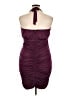 Venus Burgundy Cocktail Dress Size XL - photo 2