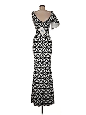 Chiara Boni La Petite Robe Cocktail Dress (view 2)
