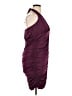 Venus Burgundy Cocktail Dress Size XL - photo 4