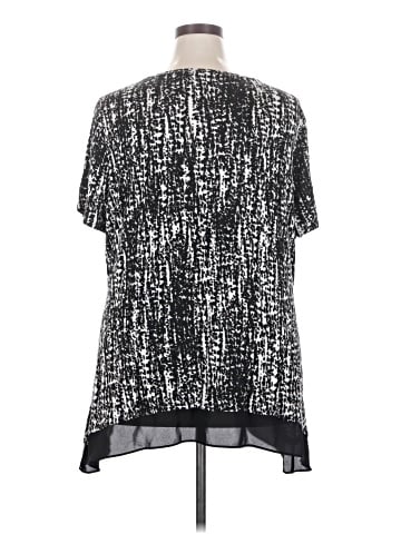 Apt. 9 Short Sleeve T-Shirt (view 2)