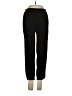 J.Crew 100% Polyester Solid Black Casual Pants Size 2 (petite) - photo 1