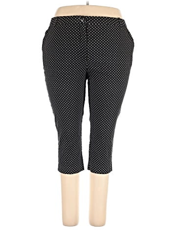 Larry Levine Casual Pants (view 1)