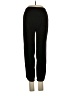 J.Crew 100% Polyester Solid Black Casual Pants Size 2 (petite) - photo 2