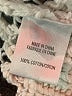 Theory 100% Cotton Ivory Pullover Sweater Size S - photo 8