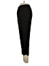 J.Crew 100% Polyester Solid Black Casual Pants Size 2 (petite) - photo 5
