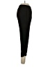 J.Crew 100% Polyester Solid Black Casual Pants Size 2 (petite) - photo 4