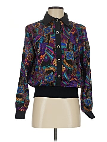 Heritage Road Long Sleeve Blouse (view 1)