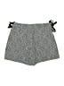 Gap Chevron-herringbone Gray Shorts Size 12 (tall) - photo 2