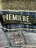 rue21 Stars Blue Jeans Size 0 - photo 7