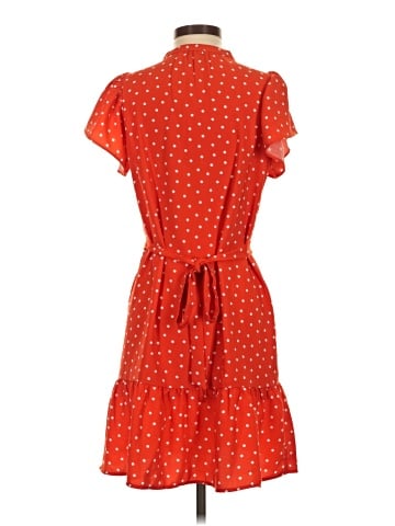 Ann Taylor Factory Casual Dress (view 2)