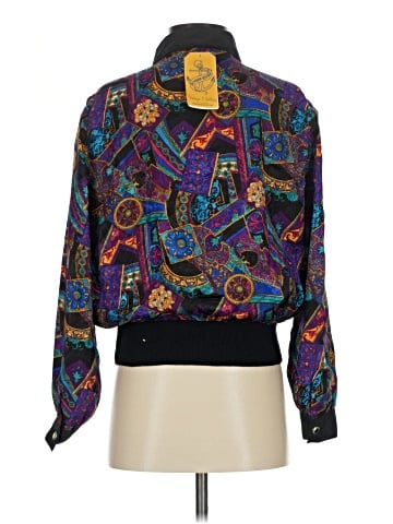 Heritage Road Long Sleeve Blouse (view 2)