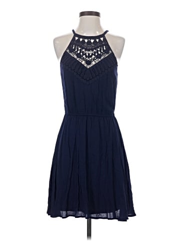 Charlotte Russe Cocktail Dress (view 1)