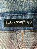 Blank NYC Blue Jeans Size 26 waist - photo 7