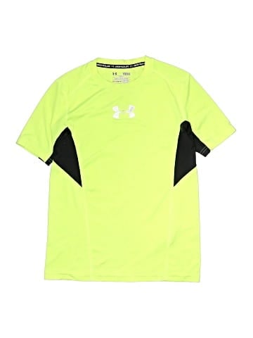 Under Armour Active T-Shirt (view 1)