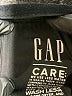 Gap Black Casual Pants Size 6 - photo 7