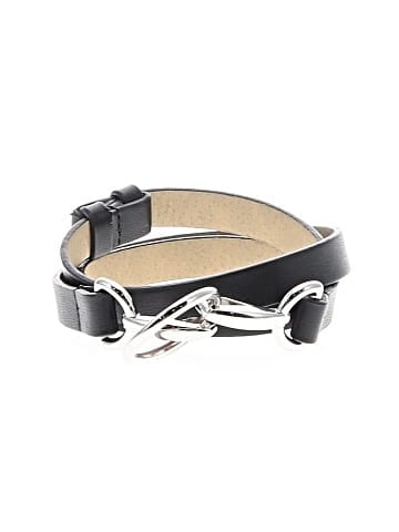 Express Leather Belt (view 1)