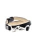 Express Black Leather Belt Size Med - Lg - photo 1