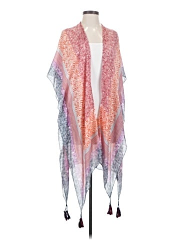 Do Everything in Love Kimono (view 1)