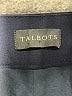Talbots Solid Blue Dress Pants Size 16 - photo 7