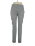 MICHAEL Michael Kors Houndstooth Gray Casual Pants Size XL - photo 1