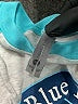 Next Level Apparel Silver 3/4 Sleeve T-Shirt Size M - photo 7