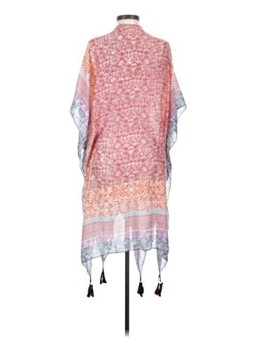 Do Everything in Love Kimono (view 2)