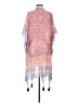 Do Everything in Love 100% Polyester Pink Kimono One size - photo 2