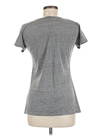 Instant Message Short Sleeve T-Shirt (view 2)