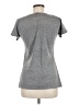 Instant Message Gray Short Sleeve T-Shirt Size M - photo 2
