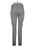 MICHAEL Michael Kors Houndstooth Gray Casual Pants Size XL - photo 2