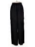 Entro Black Cargo Pants Size M - photo 1